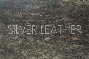 Silver Leather Marble - Μάρμαρο Silver Leather | Μάρμαρα Όλυμπος - Marble Olympos
